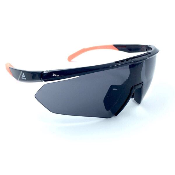 adidas アディダス サングラス SP0027-01A Sunglasses Black