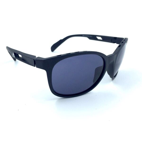 adidas アディダス サングラス SP0011-02A Sunglasses Black