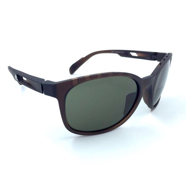 adidas アディダス サングラス SP0011-49N Sunglasses ブラウン