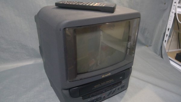 2025年最新】Yahoo!オークション -ブラウン管 テレビ(その他)の