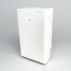 Panasonic 衣類乾燥除湿機 F-YHVX120 2022年製 パナソニック nanoeX ナノイーX ハイブリッド式