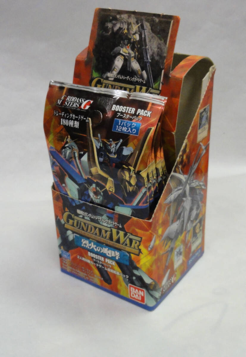 DX ガンダムウォー ストレージBOX 36個セット 2025年最新】Yahoo!オークション -ガンダムウォー boxの中古品
