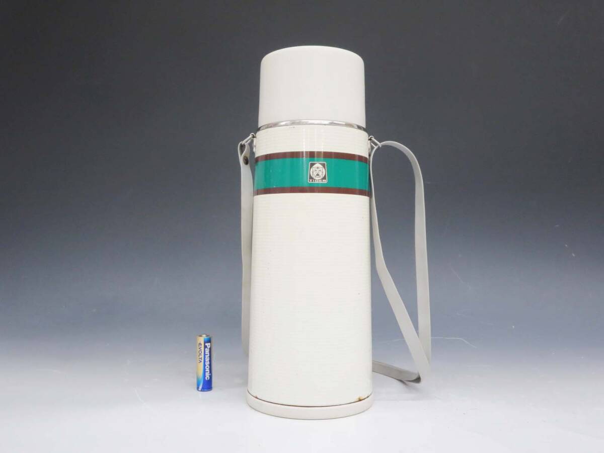 2025年最新】Yahoo!オークション -タイガー魔法瓶 レトロ(水筒