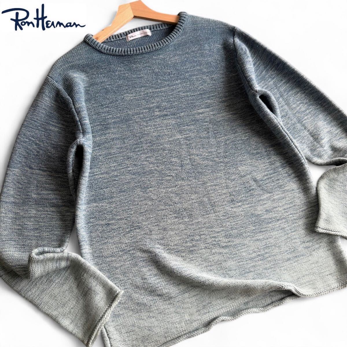 2025年最新】Yahoo!オークション -ロンハーマン インディゴ