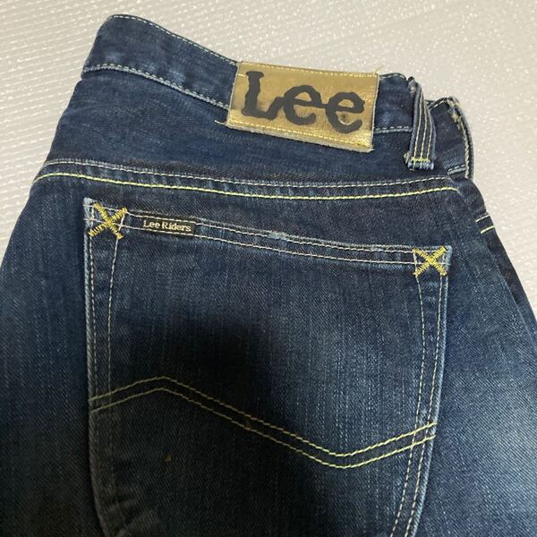 leeライダース GOLDLABEL デニムパンツ
