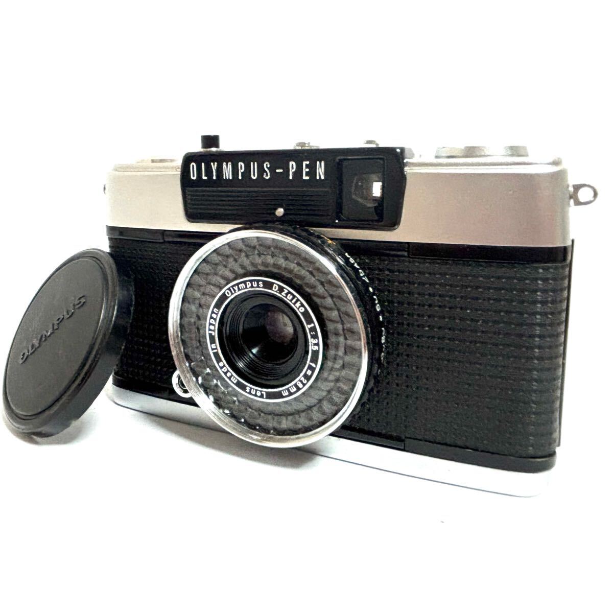 ☆☆赤ベロOK❕極上美品 完動品☆☆OLYMPUS−PEN EE-3 2025年最新】Yahoo!オークション -olympus pen ee-3の中古品