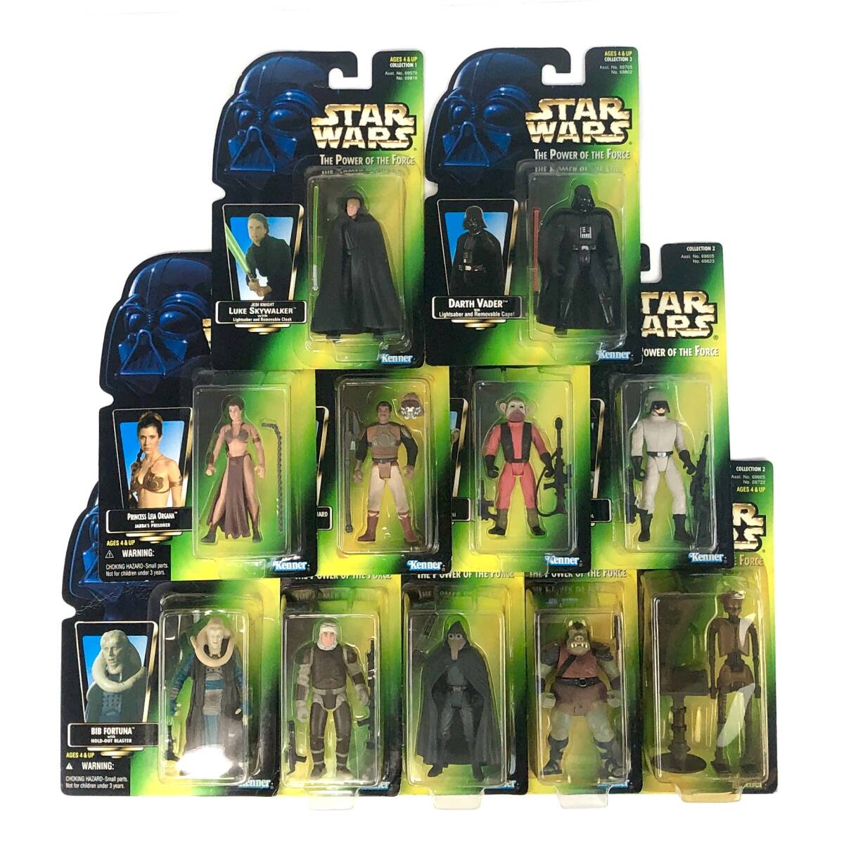 STAR WARS スターウォーズ ベーシックフィギュア 31種セット 未開封品 2025年最新】Yahoo!オークション -スターウォーズ フィギュア