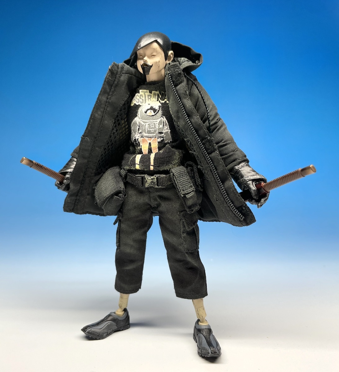 threeA 1/12フィギュア Yahoo!オークション -「threea 1/12」の落札相場・落札価格