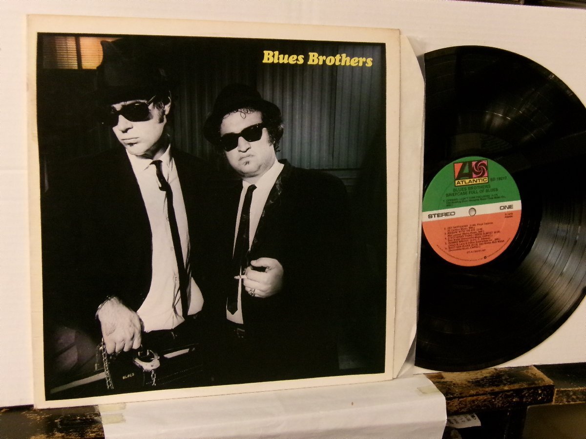 Yahoo!オークション -「ブルースブラザーズ」の落札相場・落札価格