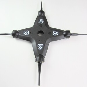 【3個セット】忍者 新感覚手裏剣 忍者気分で手裏剣ダーツ!「忍者ダーツ」(忍)文字入 Ninja darts お土産 イベント パーティー souvenir