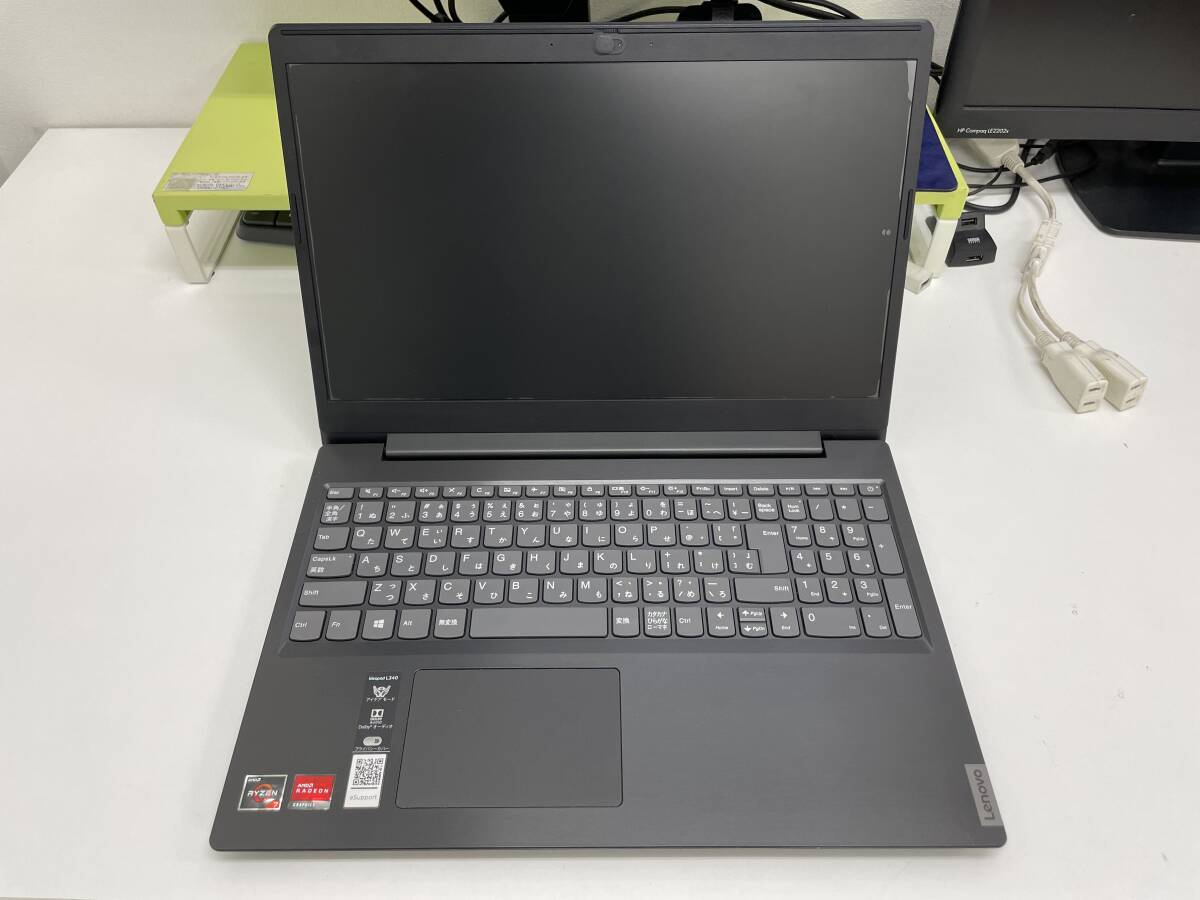 【ジャンク/動作OK】Ryzen5 3500U/メモリ4GB/ストレージ無し Yahoo!オークション -「ryzen ジャンク」(ノートブック、ノート