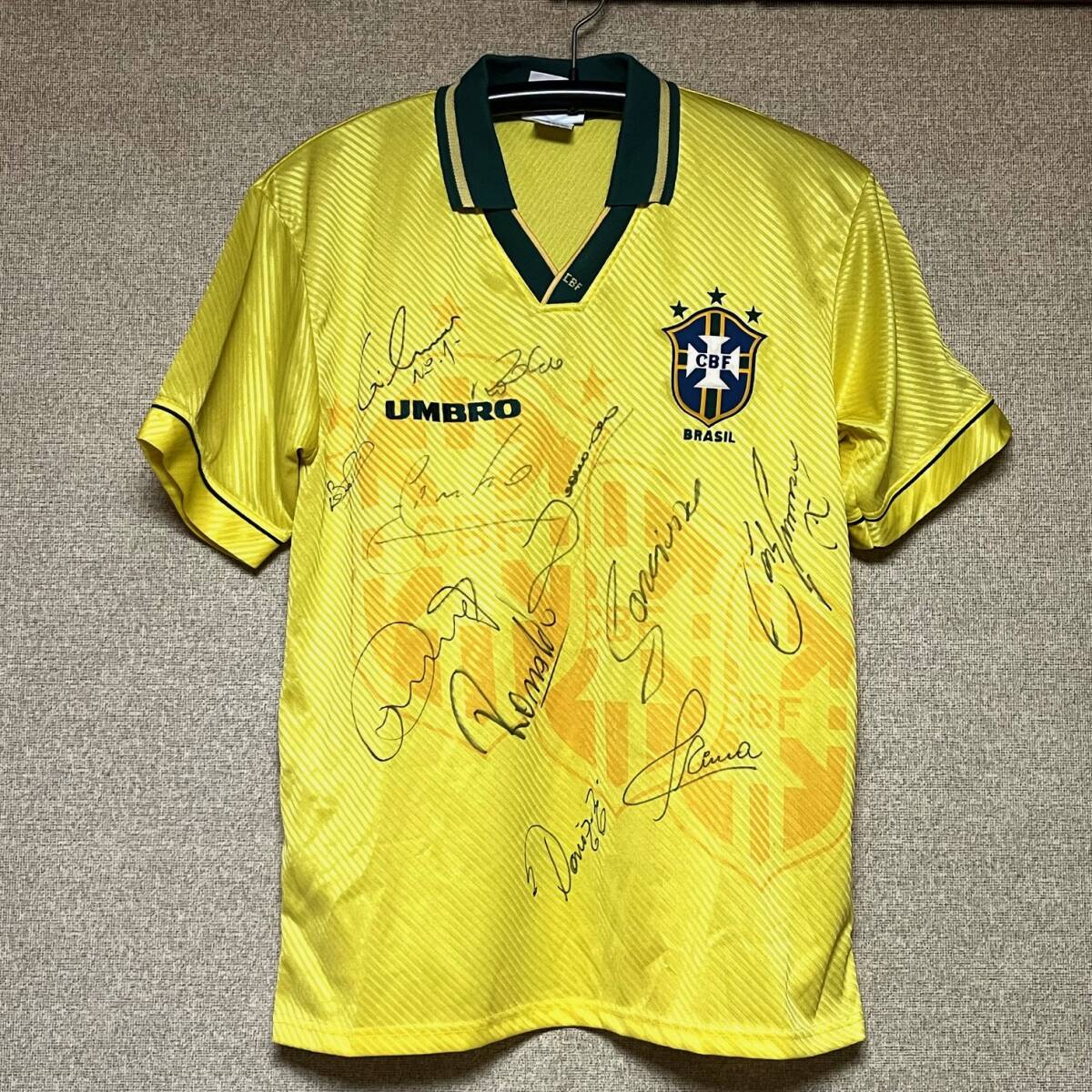 Umbro ブラジル代表 シャツ XL 新品未使用 2025年最新】Yahoo!オークション -アンブロ ブラジルの中古品