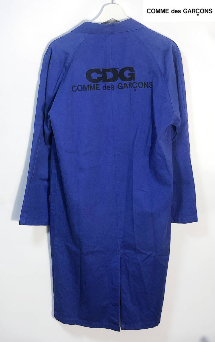 2025年最新】Yahoo!オークション -「ギャルソン ショップコート