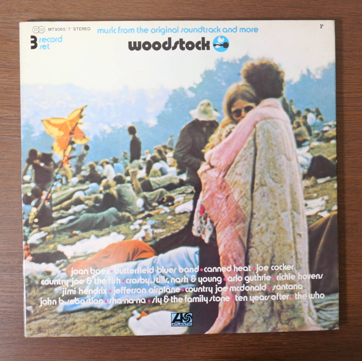 【美品】woodstock ウッドストック 日本グラモフォン初版 3LPレコード 2025年最新】Yahoo!オークション -woodstock lp(レコード)の中古