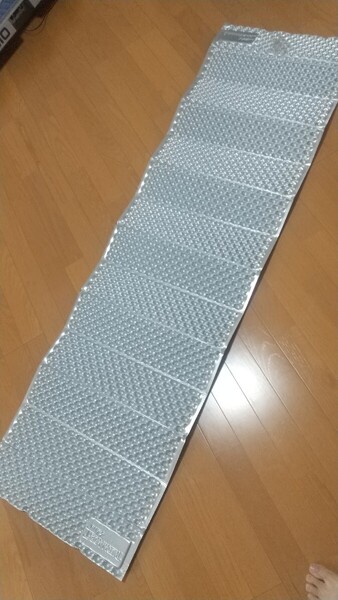 THERMAREST Z-LITE おまけ付き