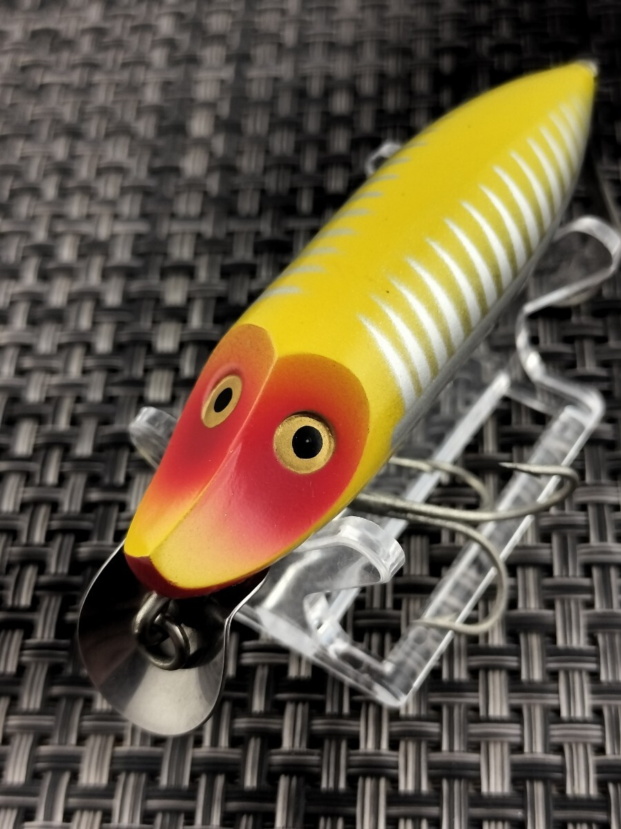 ヘドン リバーラントスプーク 2セット‼️ オールド レア‼️ Yahoo!オークション -「リバーラントスプーク」の落札相場・落札価格