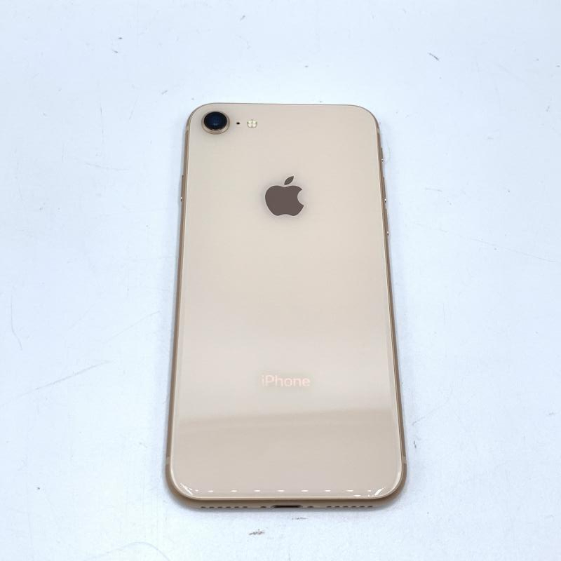 【ジャンク品】(SIMロック解除) iPhone8 64GB ゴールド Yahoo!オークション -「iphone 8 64gb ゴールド」の落札相場