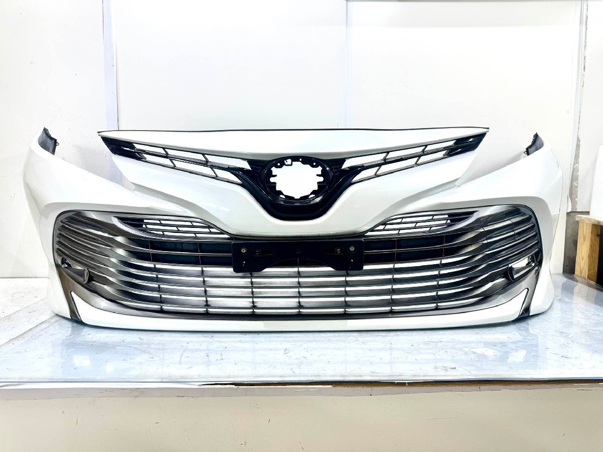カムリ フロントバンパー 2025年最新】カムリ(Camry) 70 フロントバンパーの商品一覧