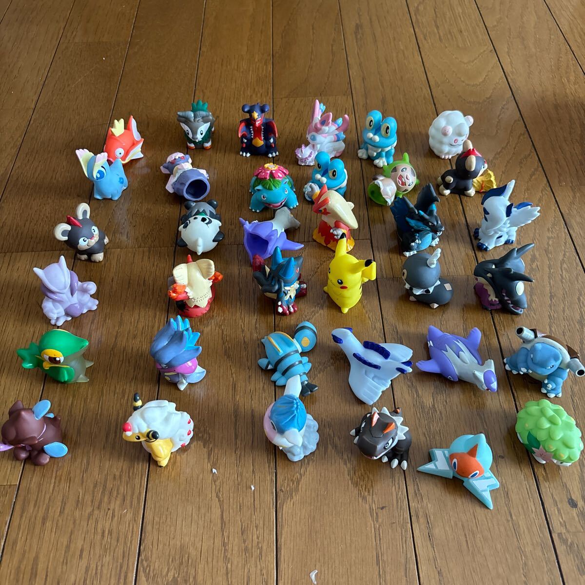 ポケモン キッズ 写真6枚分 フィギュア 未開封 未出し 大量 レア まとめ売り 2025年最新】Yahoo!オークション -ポケモン キッズの中古品