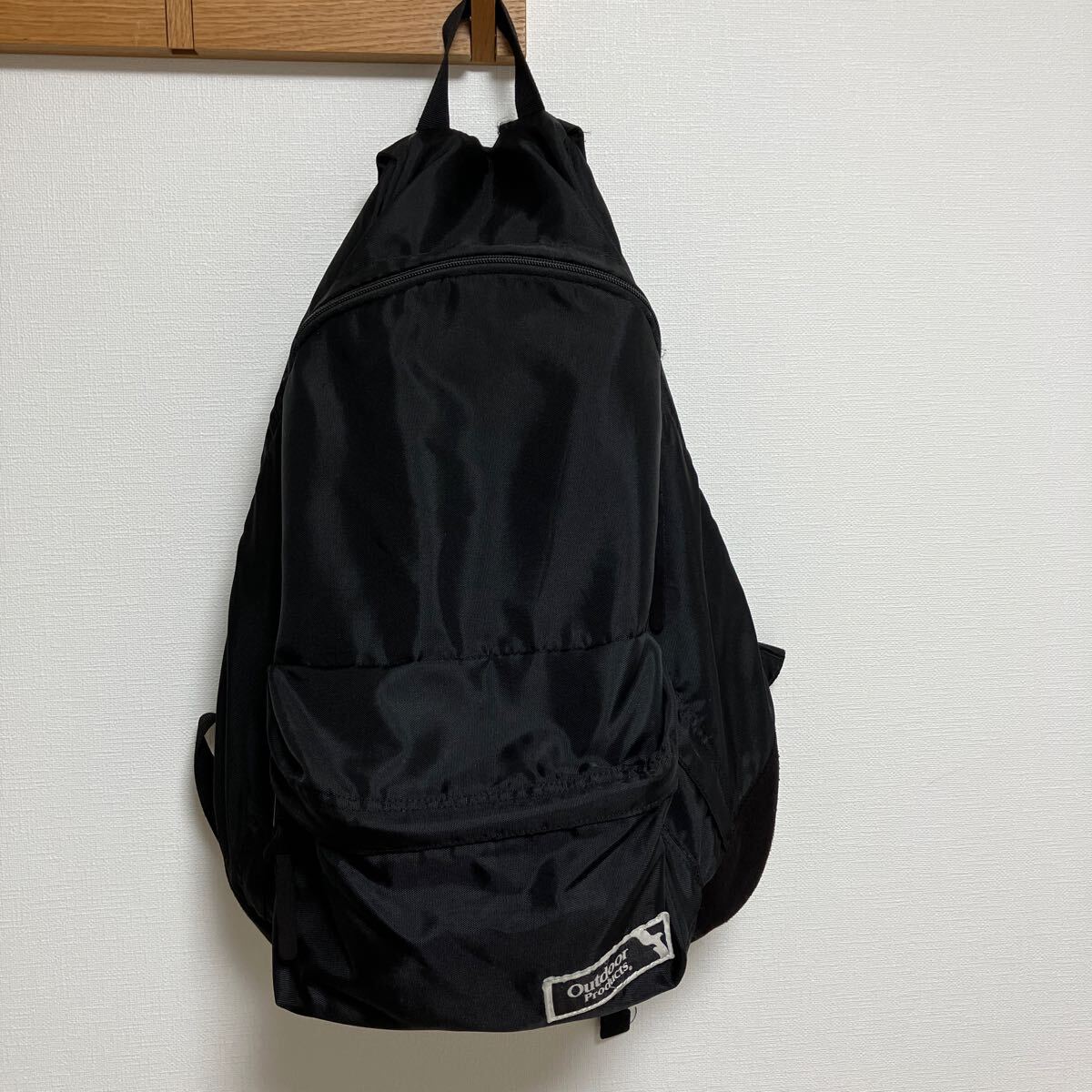 OUTDOOR PRODUCTS ブラックバックパック 中古品 2025年最新】Yahoo!オークション -outdoorリュックの中古品