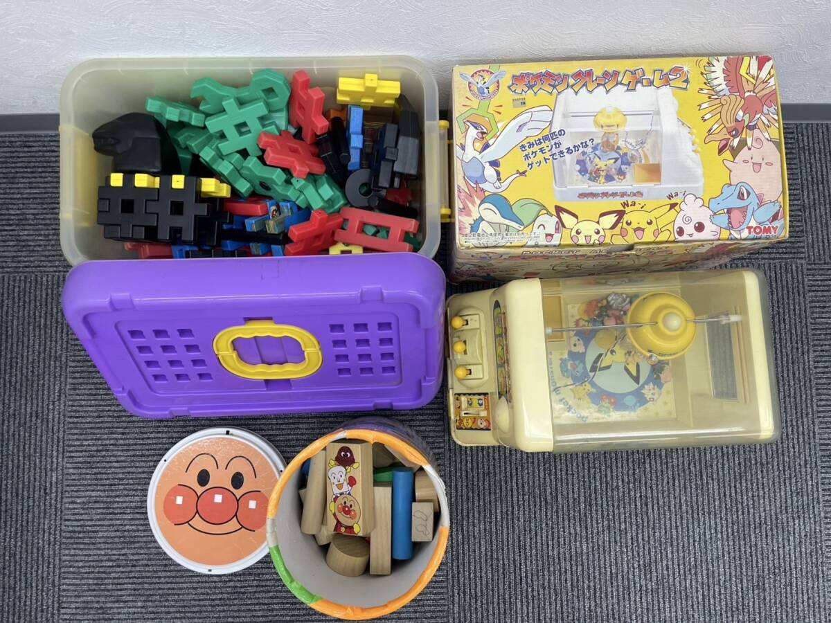 中古品　世界初　エコブロックたっぷりセット　日本製　詳細未確認　中古ジャンク品 楽天市場】中古 ニューブロックの通販