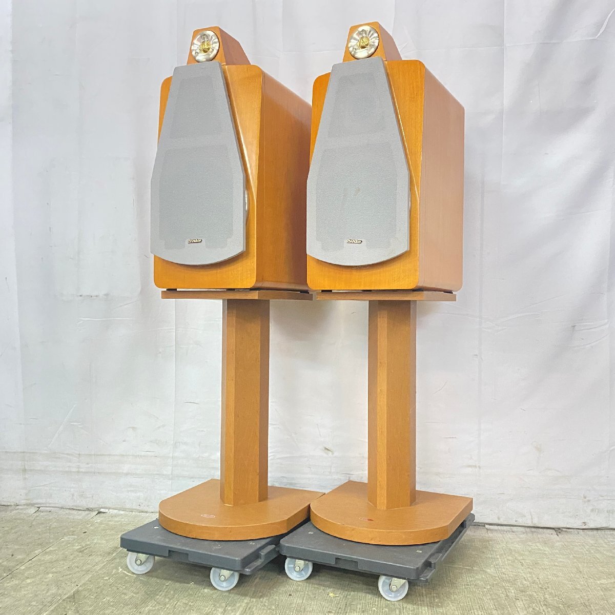 Yahoo!オークション -「l5」(一般) (スピーカー)の落札相場