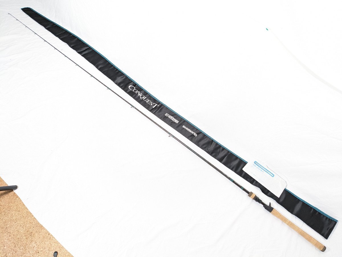 まろん様GルーミスCBR781 2本セット まろん様GルーミスCBR781 2本セット - メルカリ