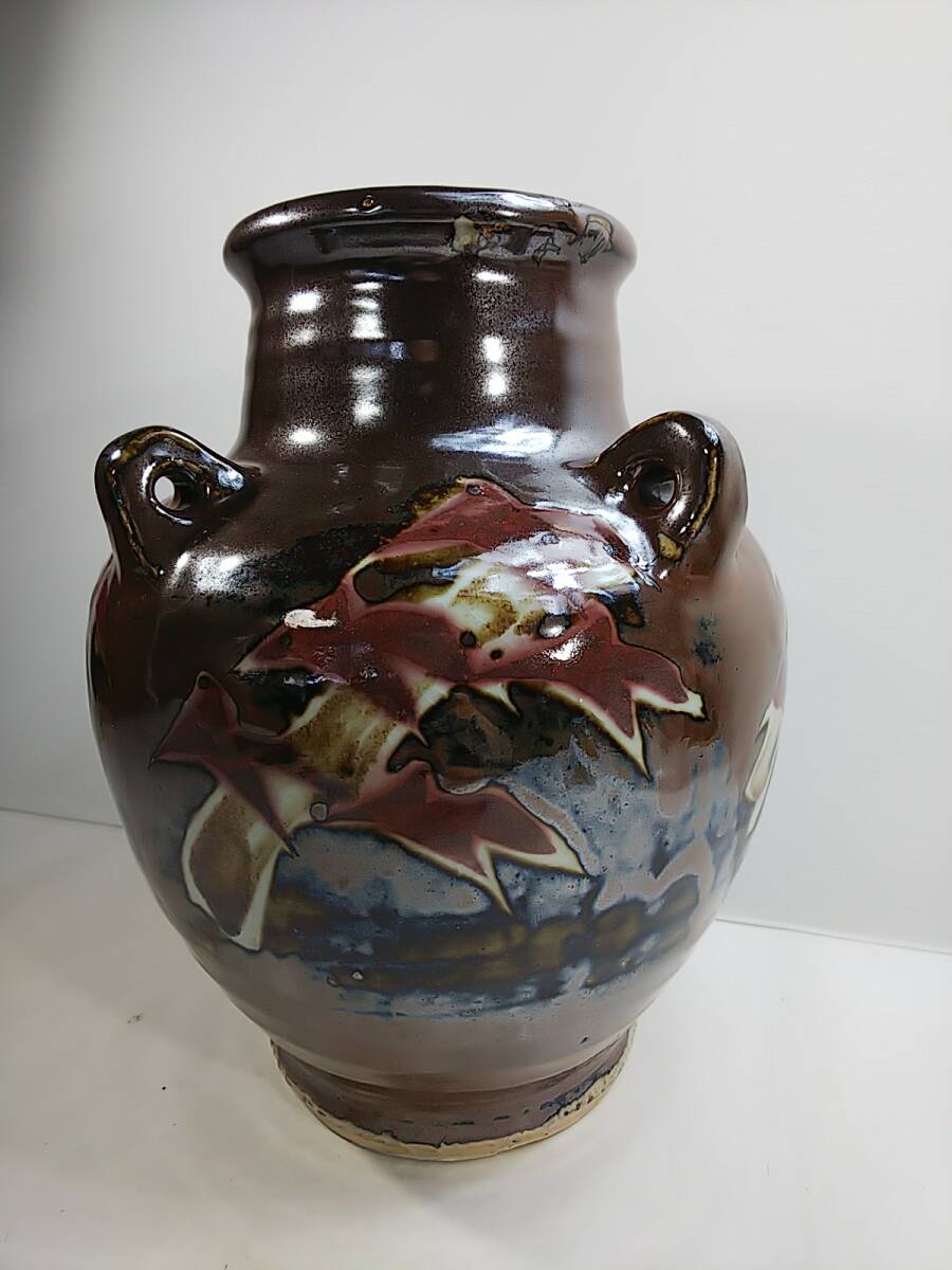 益子花入 木村一郎作品 2025年最新】Yahoo!オークション -木村 一郎の中古品・新品・未