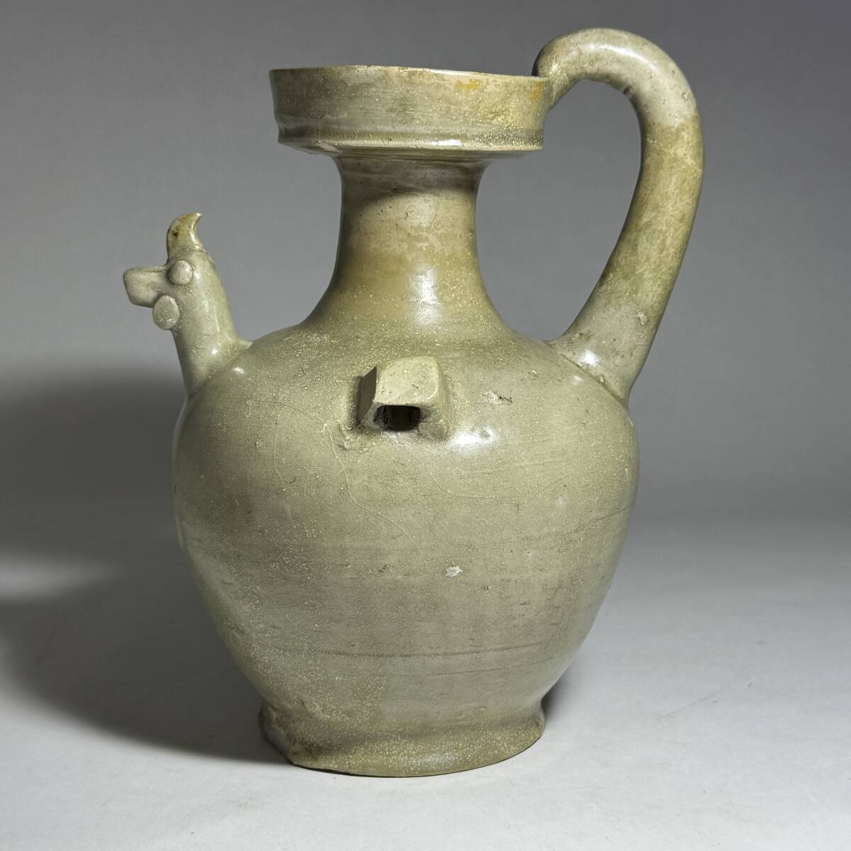 新品 中国美術 青磁浮彫の花瓶 茶道具 工芸品 美術品 置物 新品 中国美術 青磁浮彫の花瓶 茶道具 工芸品 美術品 置物 Yahoo
