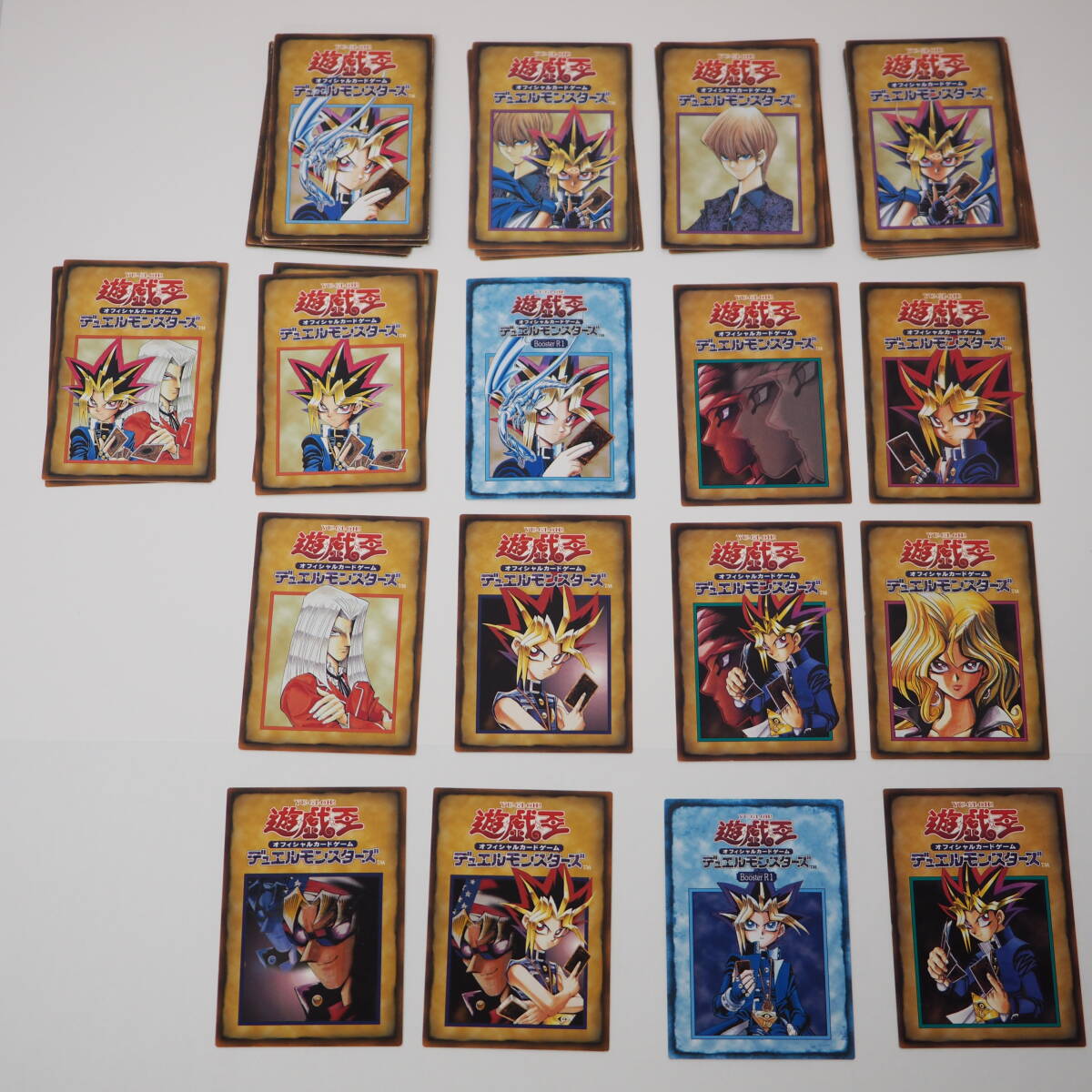 遊戯王OCG デュエルモンスターズ FAQカード、ルールカードセット80枚 Yahoo!オークション -「faq」(トレーディングカードゲーム