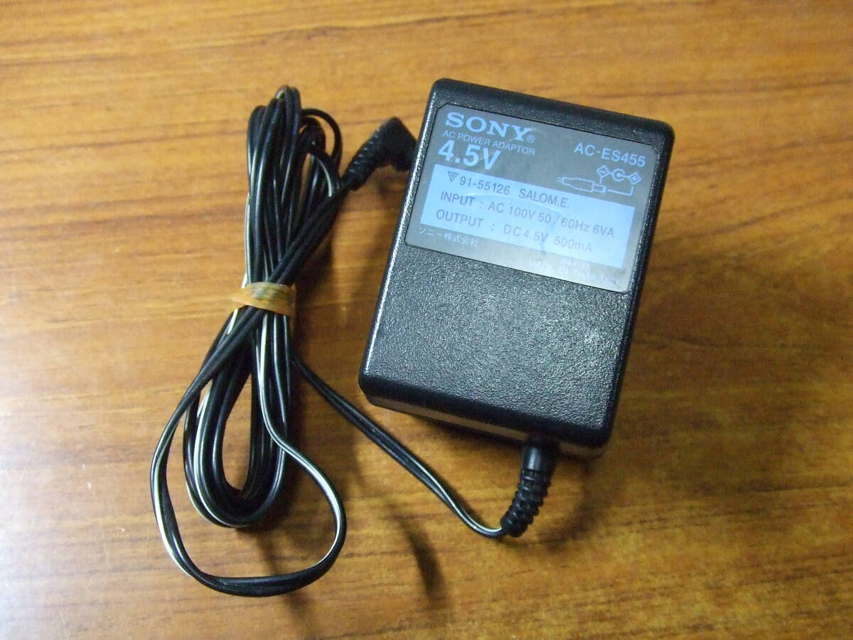 SONY widdit CD WALKMAN アダプタ付 2025年最新】Yahoo!オークション -sony cdウォークマン