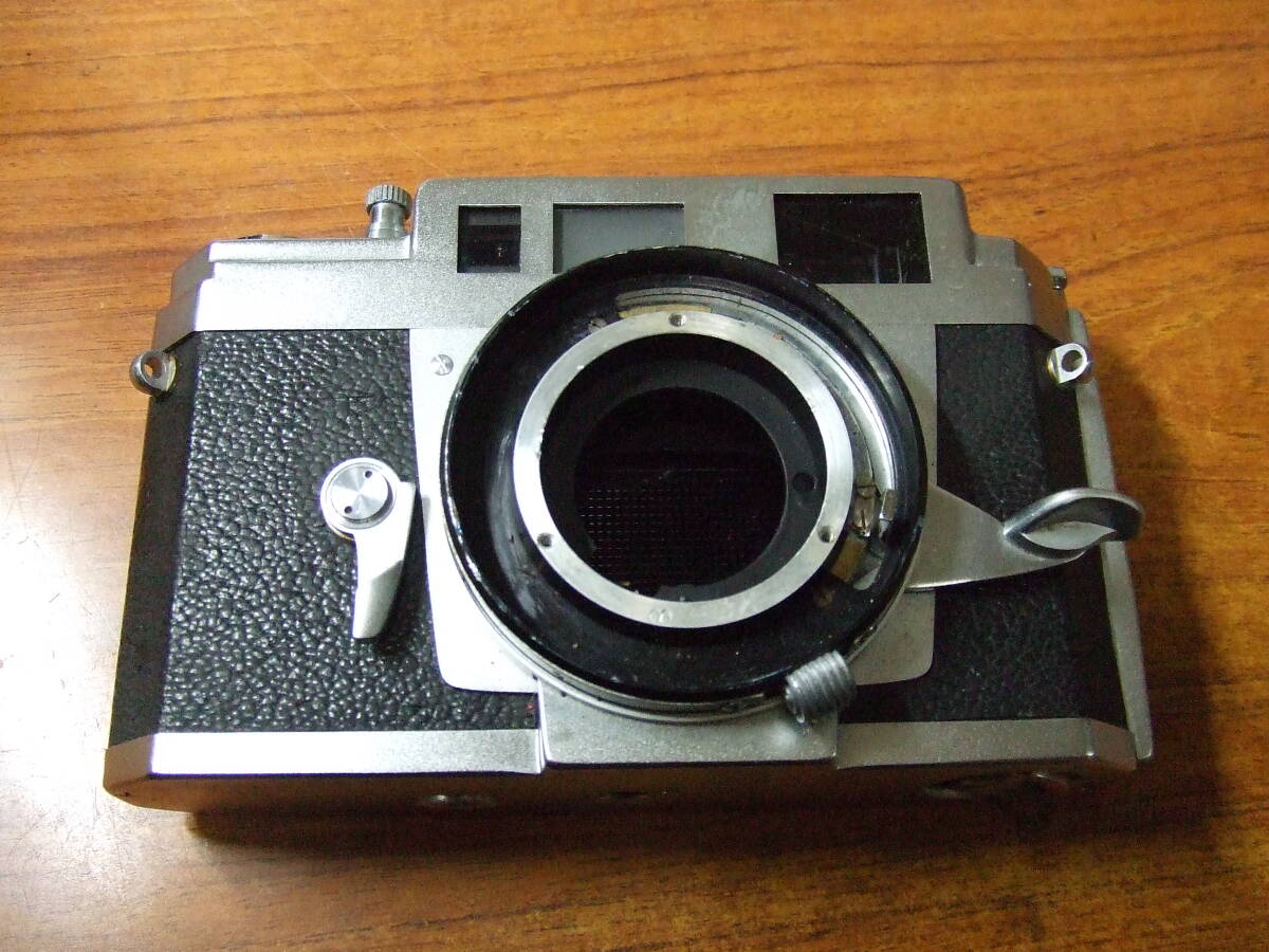 konica IIIa カメラ ジャンク 2025年最新】Yahoo!オークション -コニカiiiaの中古品・新品・未