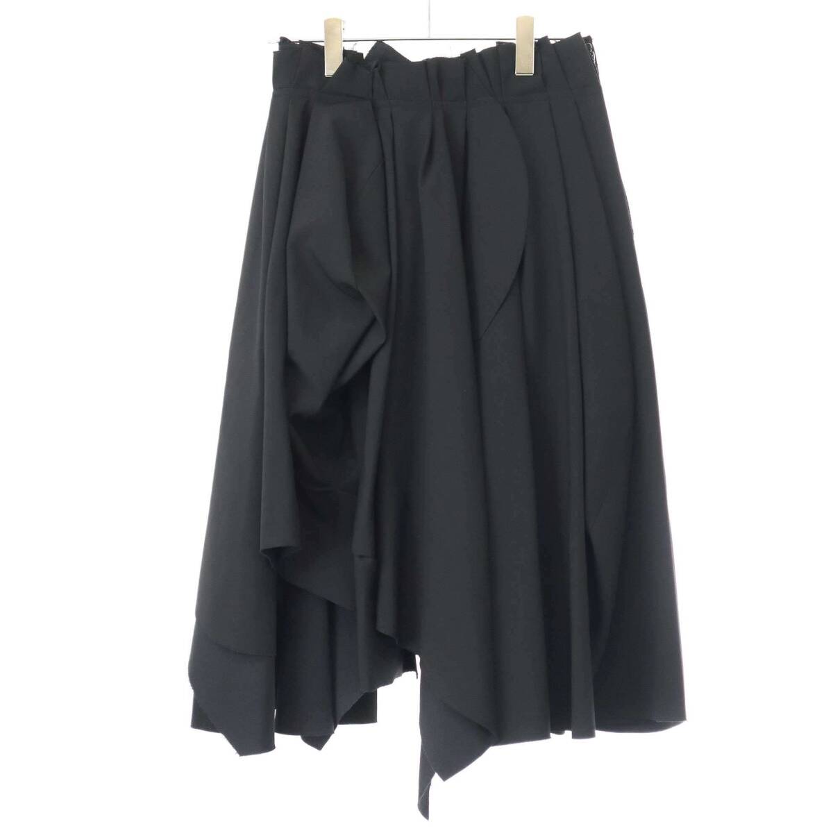 スカート × ヴィンテージ(中古) BLACK COMME des GARCONS 2125424O0098 2025年最新】Yahoo!オークション -black comme des garcons