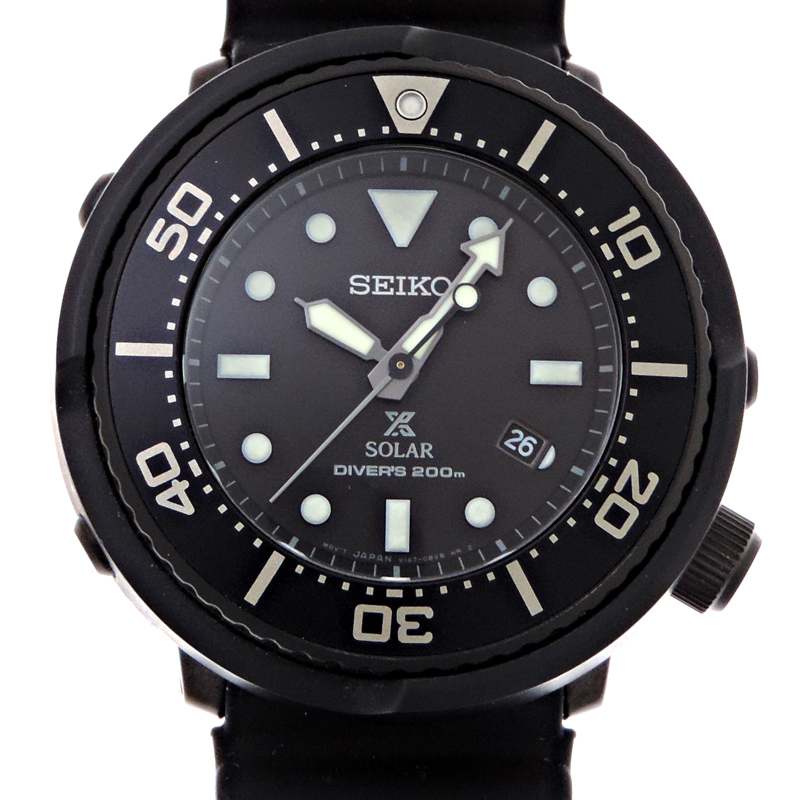 未使用！SEIKO  セイコー プロスペックスソーラー　5000本限定モデル！ SEIKO PROSPEX 1965 メカニカルダイバーズ 現代デザイン Save