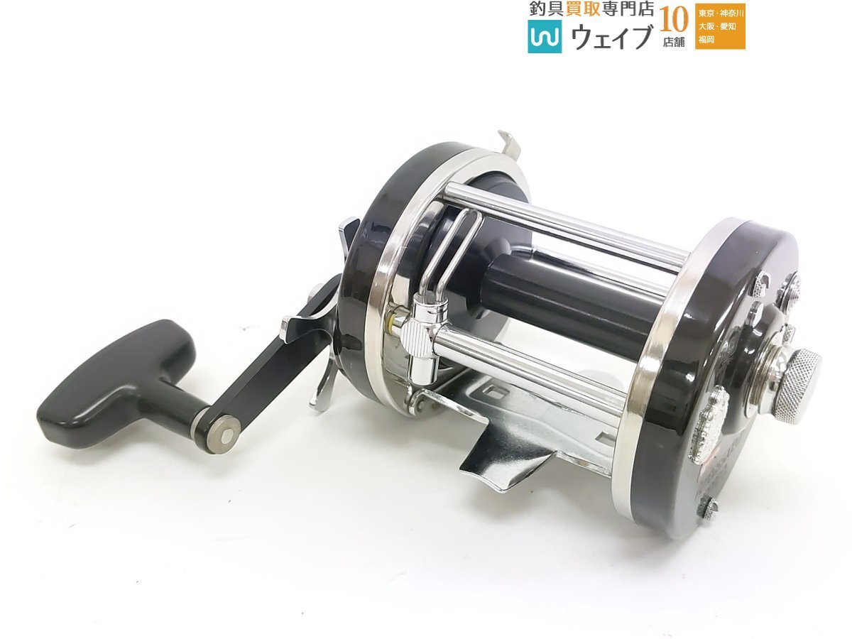 アブガルシア ABU アンバサダー 10000CL オールドリール ヴィンテージ アブガルシア ABU アンバサダー 10000CL オールドリール