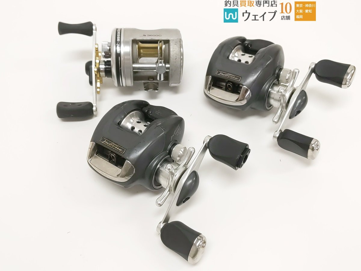 Abu garcia リール ジャンク品 Yahoo!オークション -「ジャンク品」(アブガルシア) (ベイト