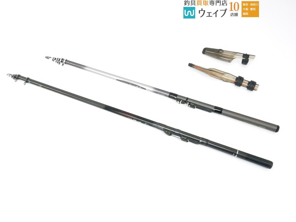 釣竿 釣り竿 ダイワ DAIWA パワーメッシュ 小継 飛竜 1.5-24 Yahoo!オークション -「ダイワ 小継 飛竜」(磯竿) (海水)の落札