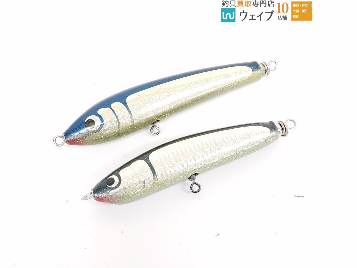 カーペンター ブルーフィッシュ30 Yahoo!オークション -「カーペンター ブルーフィッシュ 30」の