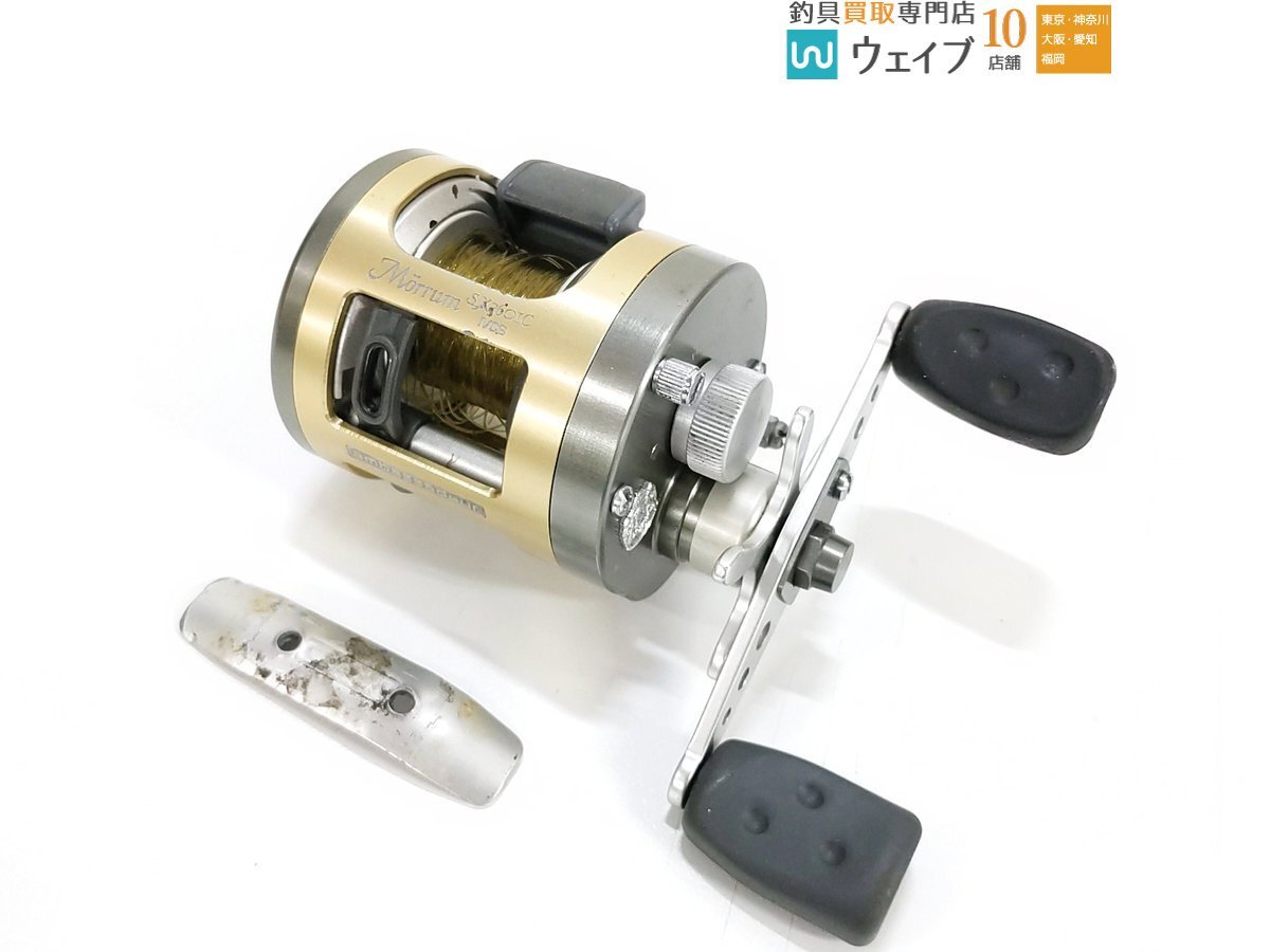 Abu garcia リール ジャンク品 Yahoo!オークション -「ジャンク品」(アブガルシア) (ベイト
