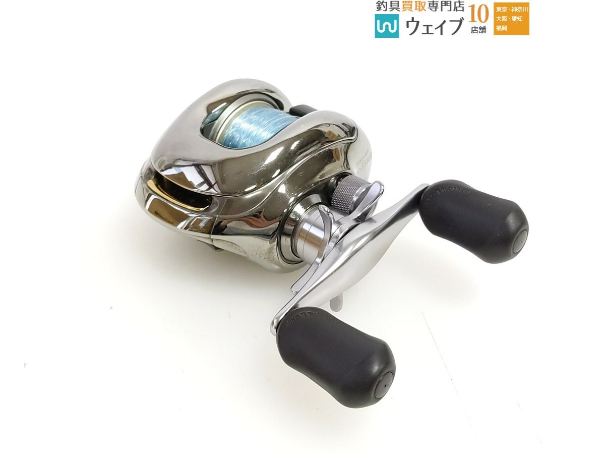 希少美品シマノ 初代 99 スコーピオン アンタレス RH221 夢屋 アベイル Yahoo!オークション -「シマノ スコーピオン アンタレス」の落札