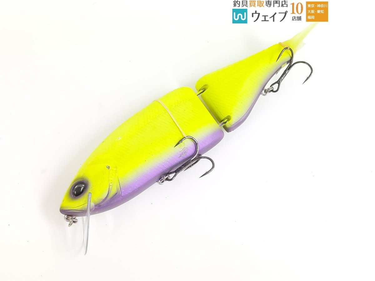 クラッシュ9 Lo RAINBOW 1(新品未使用) Yahoo!オークション -「drt クラッシュ 9」の落札相場・落札価格