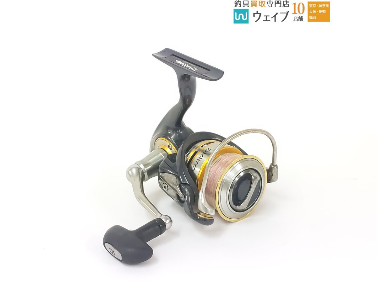 ダイワ 10 セルテート 美品 Yahoo!オークション -「10 セルテート」(ダイワ) (スピニング