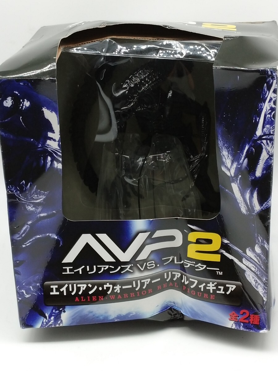 Yahoo!オークション -「エイリアンvsプレデター2」(フィギュア