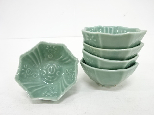 三田青磁 吊り花生 茶道具 Yahoo!オークション -「三田青磁」(陶芸) (工芸品)の落札相場