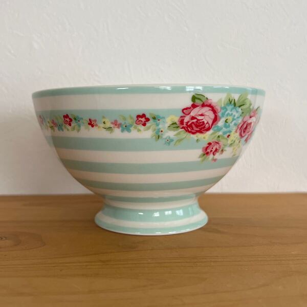 greengate グリーンゲイト グリーンゲート カフェオレボウル 訳あり