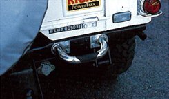 三菱ジープ リアステップバー 50系 2025年最新】Yahoo!オークション -三菱 jeep ステップの中古品