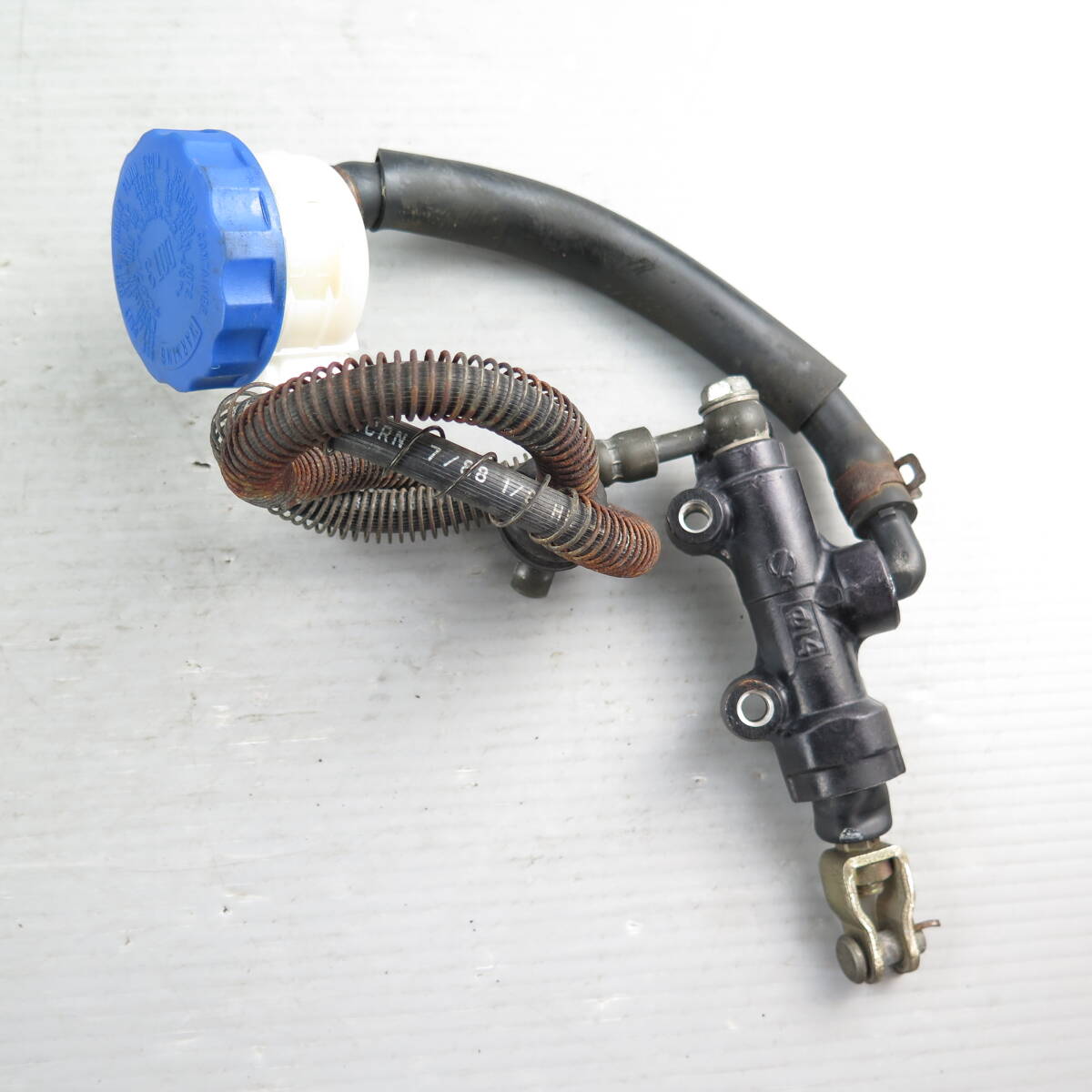 カワサキ　GPZ400R ウォーターポンプ Yahoo!オークション - GPZ400R ウォーターポンプ ZX400D