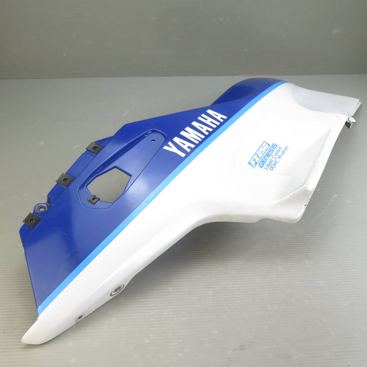 2025年最新】Yahoo!オークション -fz250 カウルの中古品・新品