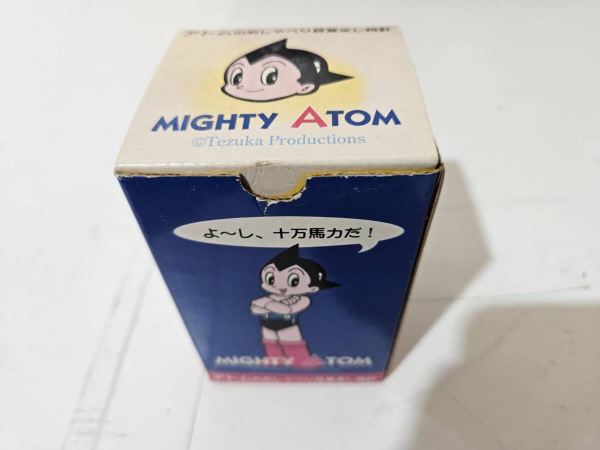 鉄腕アトム ATOW 手塚治虫 珍品 希少 箱付き 当時物 Yahoo!オークション -「鉄腕アトム」(鉄腕アトム) (コミック