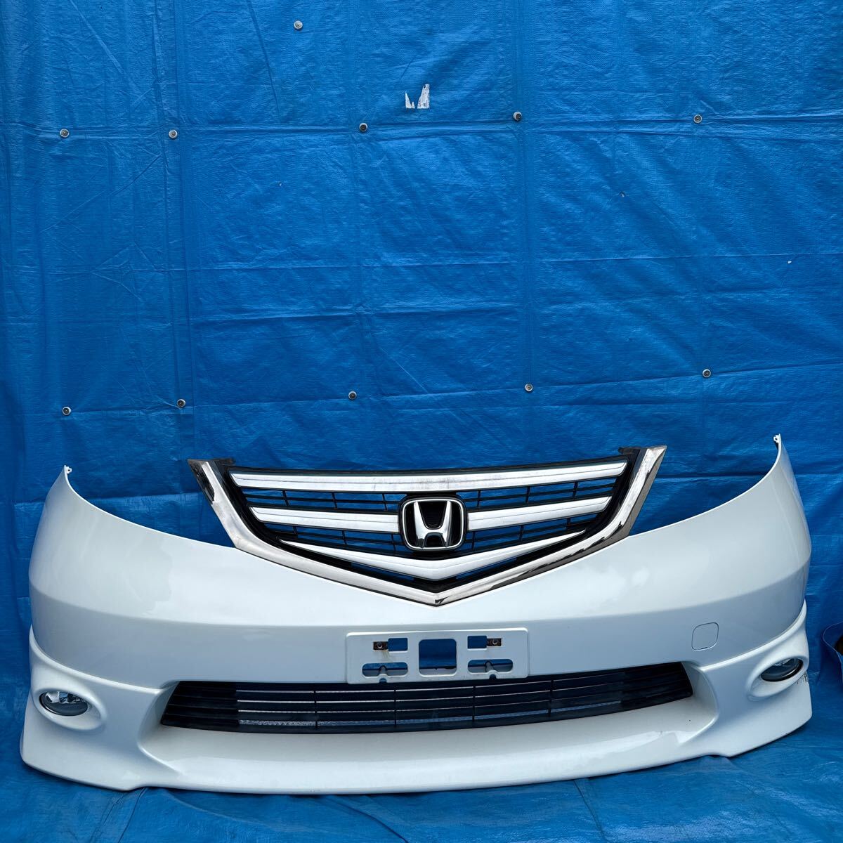 2025年最新】Yahoo!オークション -エリシオン グリルの中古品